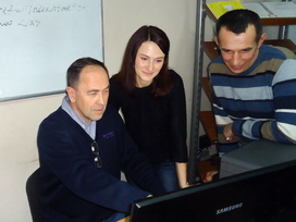 Оператор з обробки інформації та ПЗ