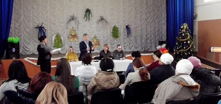 Залучення до співпраці нових роботодавців