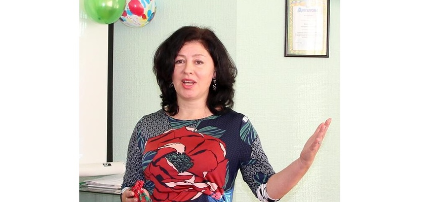 Тиждень психології в Центрі