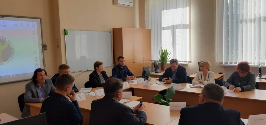 Впровадження дуального навчання: взаємодія стейкхолдерів