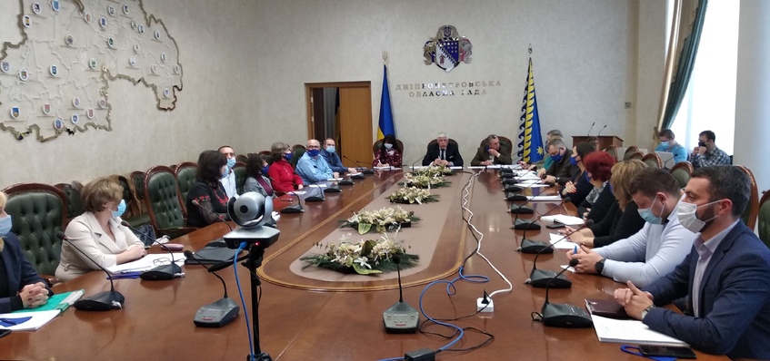 Впроваджуємо  досвід наставництва Німеччини