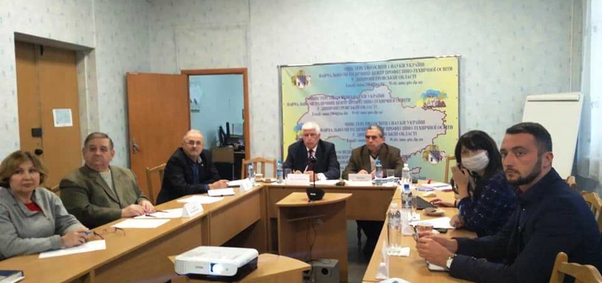 Участь у проєкті «ЕХАМ Дніпро»: реалії сьогодення