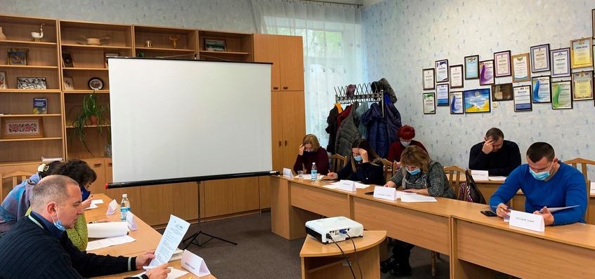 Подяка від Федерації організацій роботодавців Дніпропетровщини