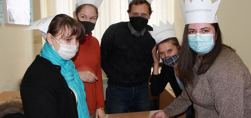 «Толерантність починається з кожного з нас»