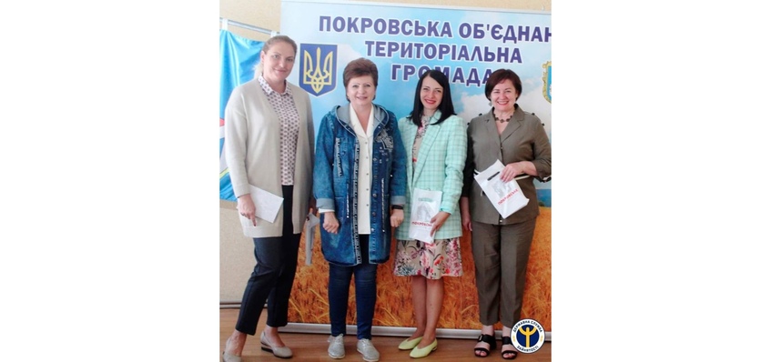 Сінергія перспектив