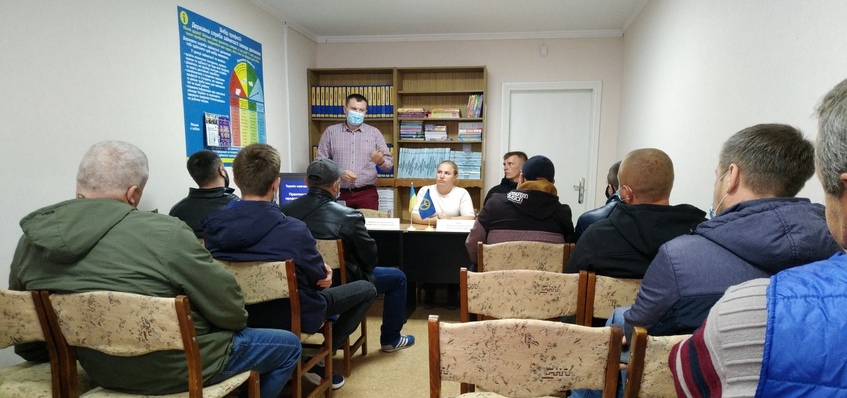 Впровадження дуальної форми навчання