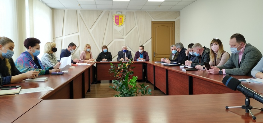 Участь в українсько-німецькому проєкті: реформуємо систему профтехосвіти