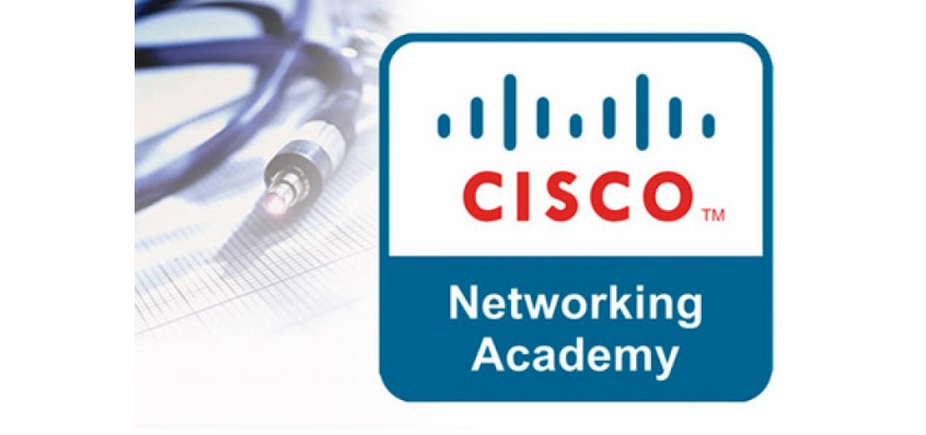 Дніпропетровський центр ПТО ДСЗ набув статусу Мережевої академії CISCO