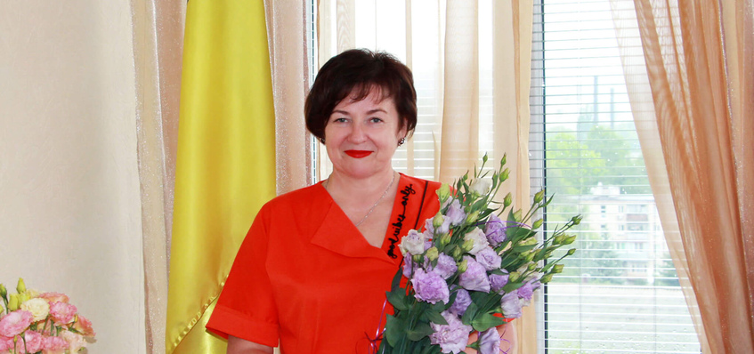 Призначення директора