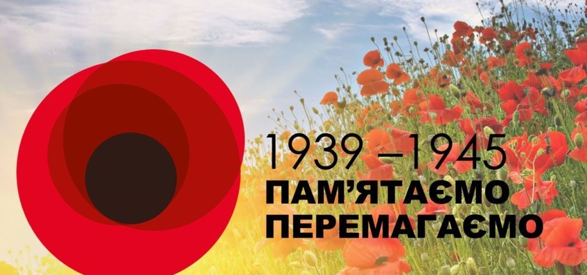 Пам'ятаємо...Перемагаємо!