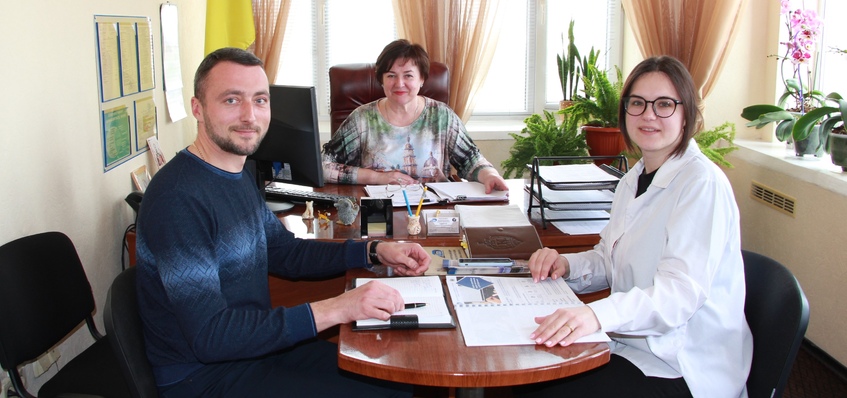 Нові перспективи навчання