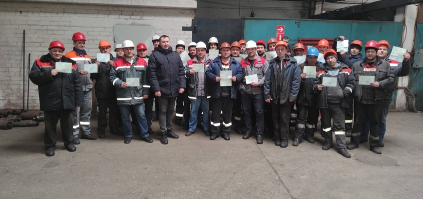 Співпраця з роботодавцями щодо навчання робітників