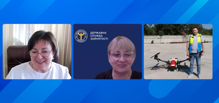 Навчайся – працюй – розвивайся