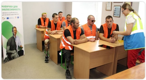 Випускники курсу