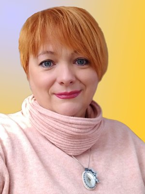 Білан Світлана Олександрівна