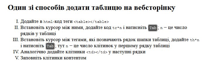 майбутня панель навігації