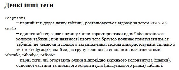 майбутня панель навігації